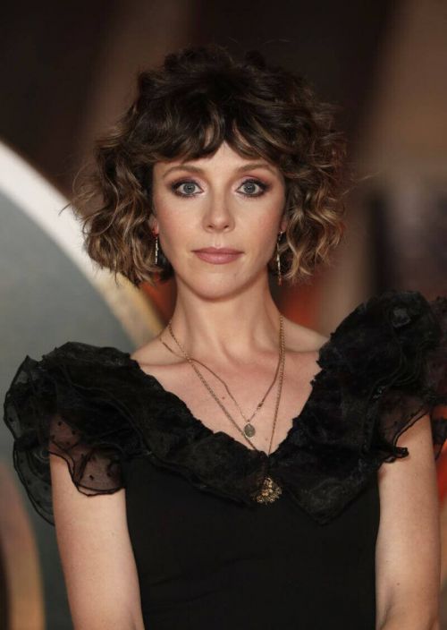 Sophia Di Martino attends Loki Special Screening in London 06/08/2021 2