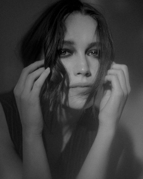 Victoria Pedretti Portrait Photoshoot for Magazine, July 2021 1
