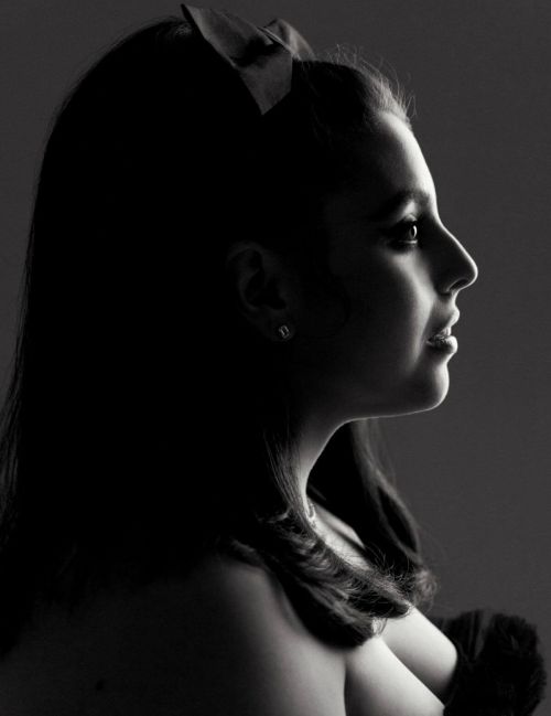 Beanie Feldstein Photoshoot for W Magazine, August 2021 5