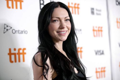 Laura Prepon Attends The Survivor Premiere at 2021 Toronto International Film Festival 09/13/2021 3