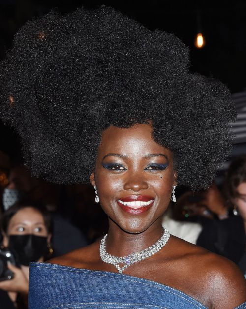 Lupita Nyong