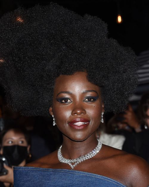 Lupita Nyong
