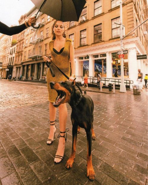 Maddie Ziegler Photoshoot for New York Fashion Week , September 2021 3
