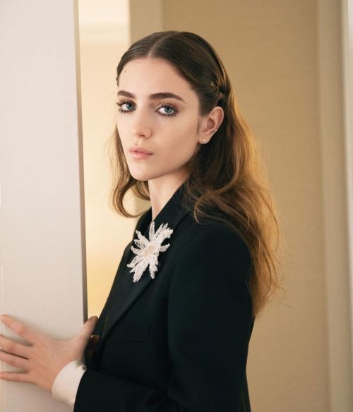 Talia Ryder for Film Independent Awards 2021 3