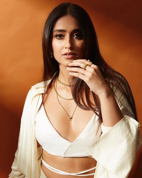 Ileana D