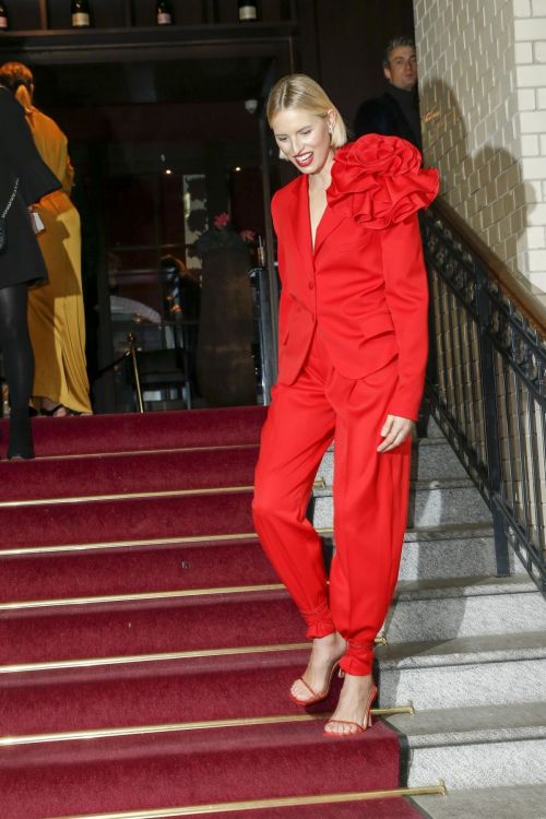 Karolina Kurkova at 2021 GQ Men of the Year Awards 11/04/2021 6