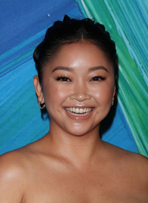 Lana Condor at amfAR Gala 2021 in Los Angeles 11/04/2021 3