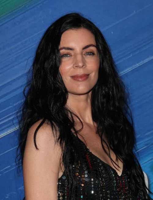 Liberty Ross at amfAR Gala 2021 in Los Angeles 11/04/2021 3
