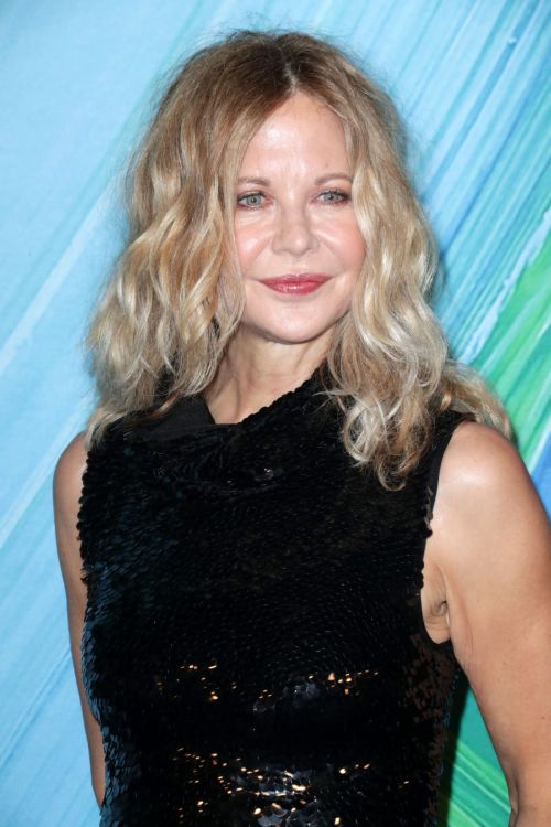 Meg Ryan at amfAR Gala 2021 in Los Angeles 11/04/2021 3