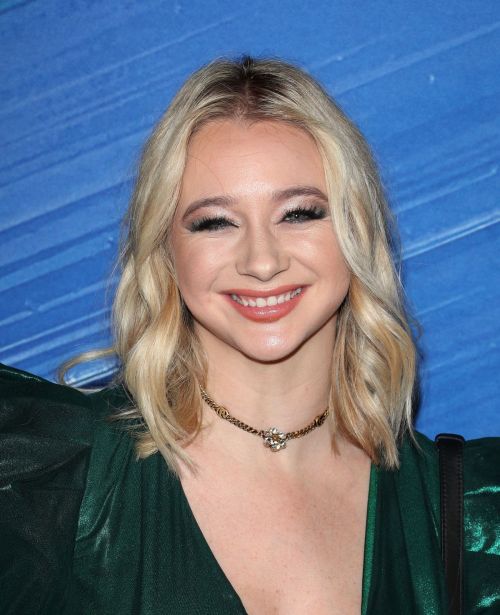 Mollee Gray at amfAR Gala 2021 in Los Angeles 11/04/2021 5
