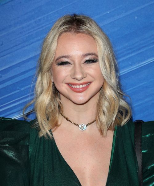 Mollee Gray at amfAR Gala 2021 in Los Angeles 11/04/2021 6