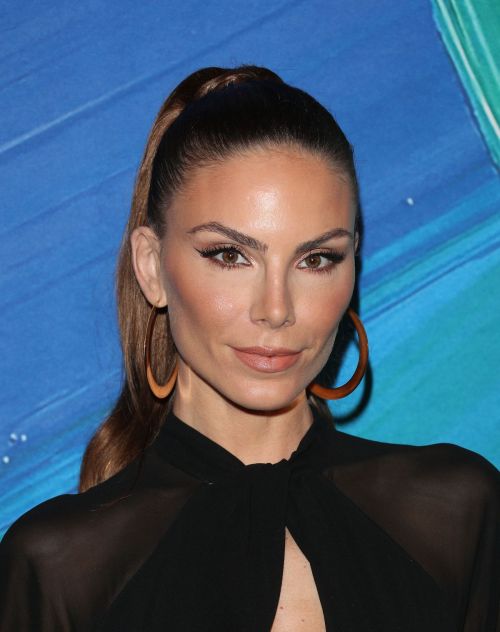 Nina Senicar at amfAR Gala 2021 in Los Angeles 11/04/2021 1