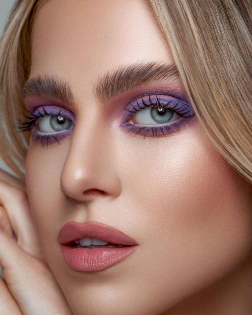 Anne Winters Portrait Photoshoot By Brett Erickson Photographer, December 2021 10
