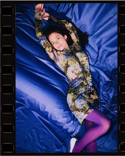 Camila Perez Photoshoot in ContentMode Magazine, December 2021 15