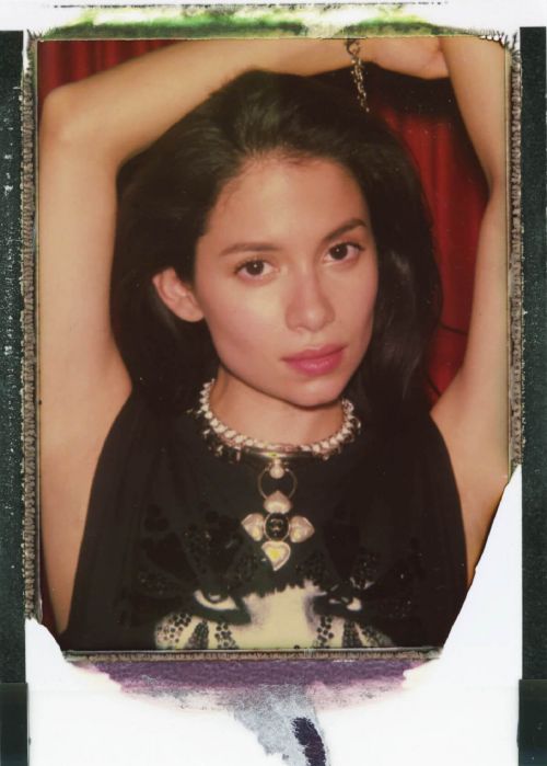 Camila Perez Photoshoot in ContentMode Magazine, December 2021 18