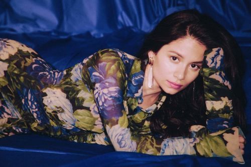 Camila Perez Photoshoot in ContentMode Magazine, December 2021 19
