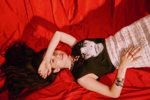 Camila Perez Photoshoot in ContentMode Magazine, December 2021 20