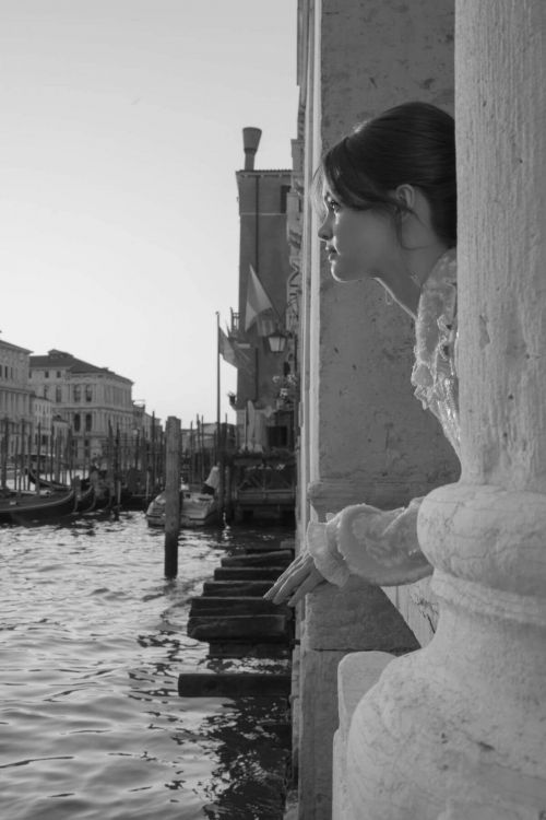 Ciara Bravo Photoshoot for The Italian Reve Magazine, December 2021 8