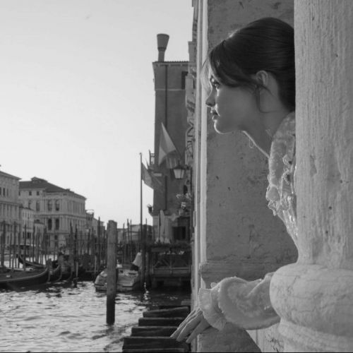 Ciara Bravo Photoshoot for The Italian Reve Magazine, December 2021 11