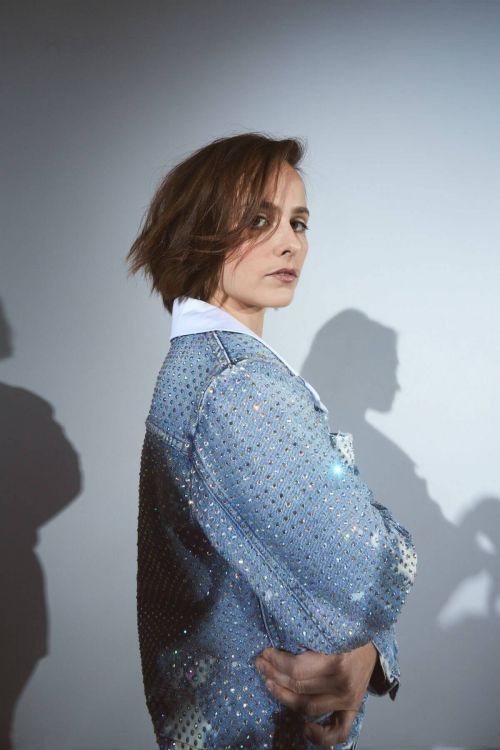 Pauline Chalamet Photoshoot in Nylon Magazine, November 2021 Issue 6