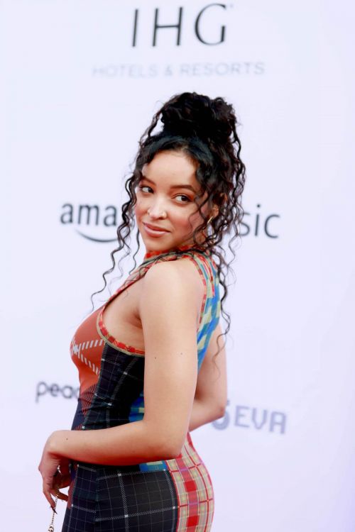 Tinashe attends Variety