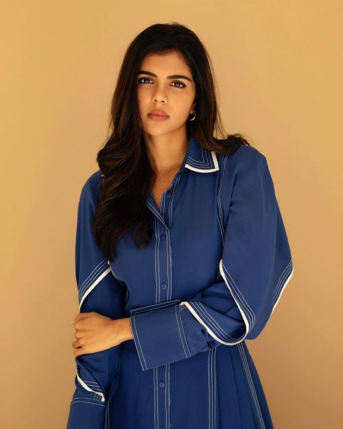 Kalyani Priyadarshan