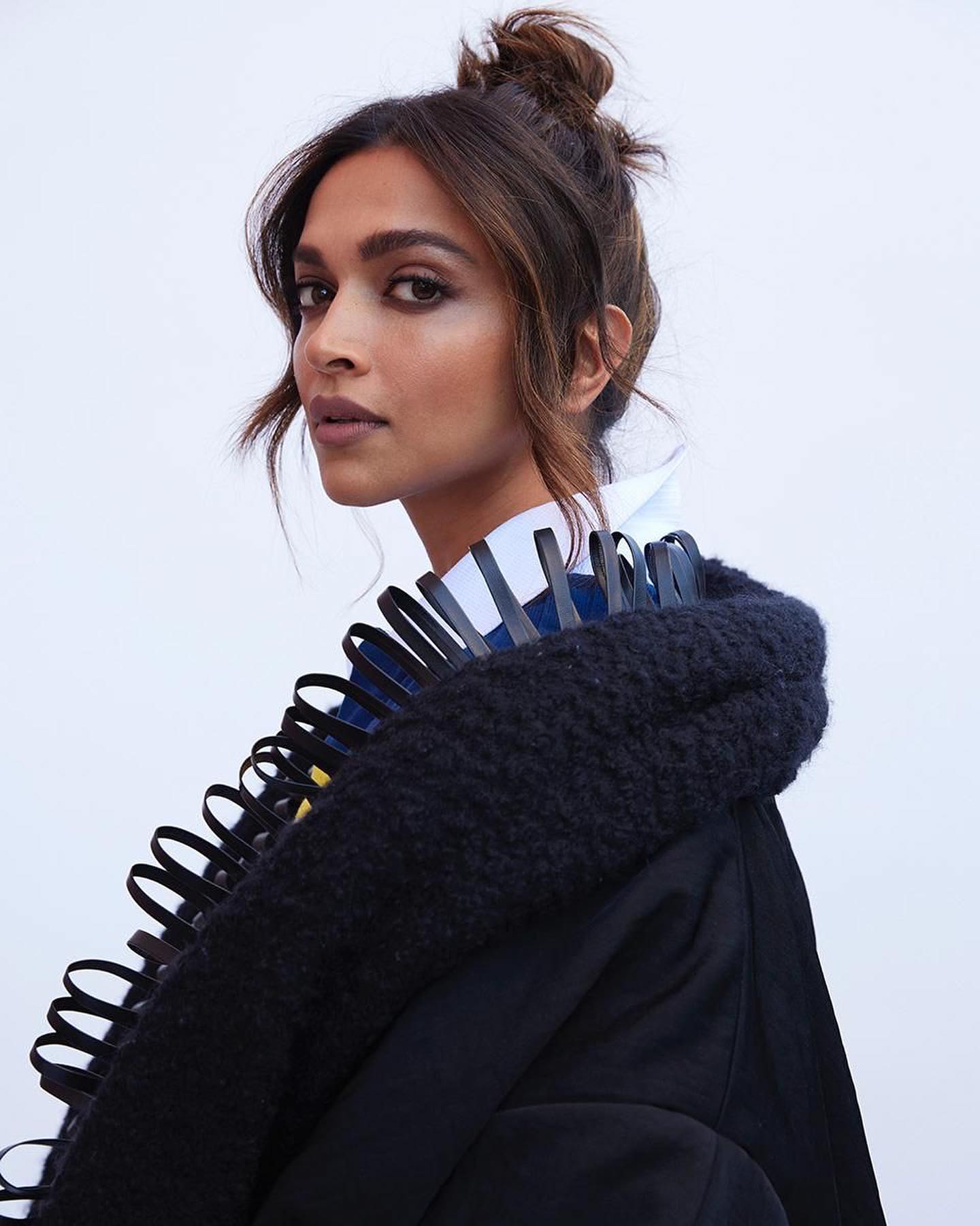 Deepika Padukone photoshoot for Louis Vuitton done by Nicolas Ghesquiere, May 2022