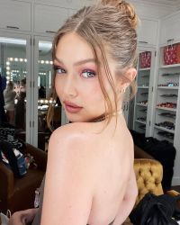 Gigi Hadid Profile