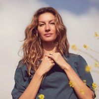 Gisele Bundchen Profile