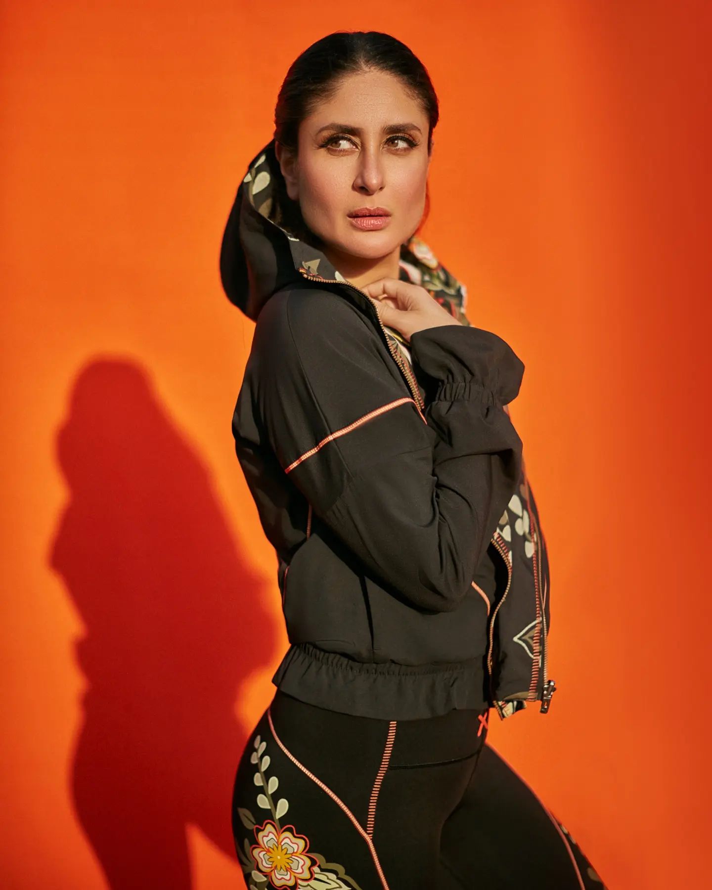 Kareena Kapoor promotes PUMA Styles on her Social Media, May 2022