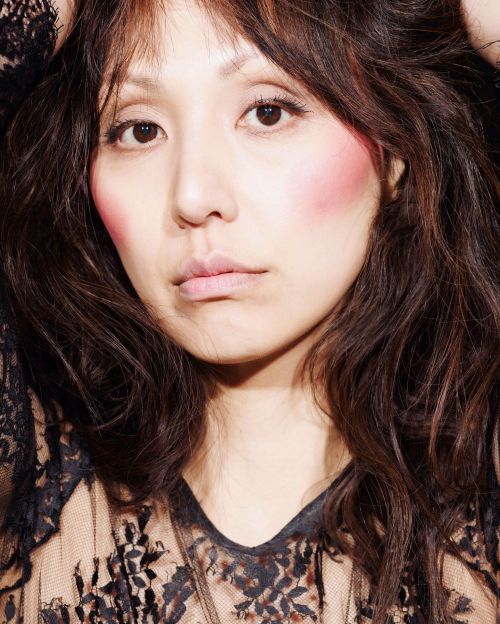 Linda Park Photoshoot done by Kate Romero, May 2022 2