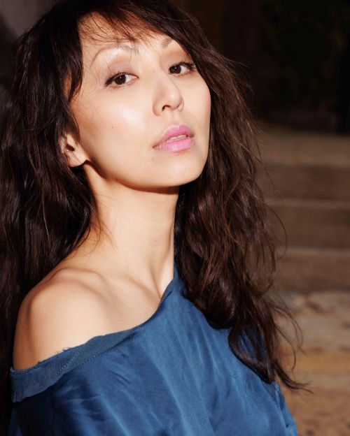Linda Park Photoshoot done by Kate Romero, May 2022 3