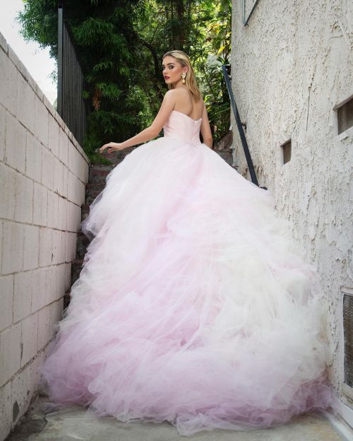 Meg Donnelly Photoshoot for Jejune Magazine, May 2022 Issue 2