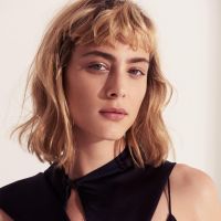 Nora Arnezeder profile