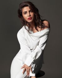 Priyanka Chopra Profile