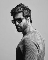 Vicky Kaushal Profile