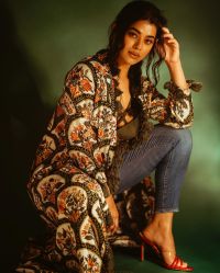 Yamini Bhaskar Profile