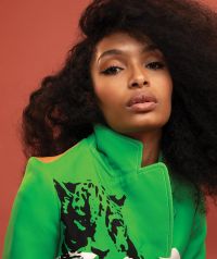 Yara Shahidi profile