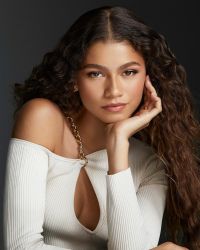 Zendaya profile