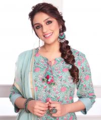 Aarti Chhabria profile