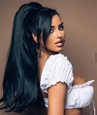 Abigail Ratchford Profile