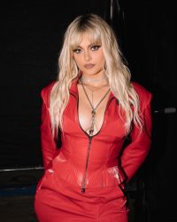 Bebe Rexha Profile