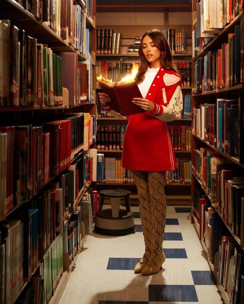 Madison Beer photoshoot for Paper Magazine Shop with Google 1