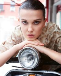 Millie Bobby Brown Profile