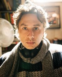 Zach Braff Profile