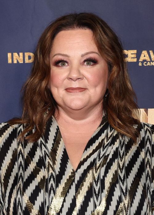 Melissa McCarthy attends 2022 Industry Dance Awards in Los Angeles, Oct 2022 6