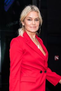 Yolanda Hadid Profile