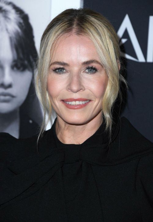 Chelsea Handler attends Selena Gomez: My Mind And Me Premiere in Hollywood, Nov 2022 3