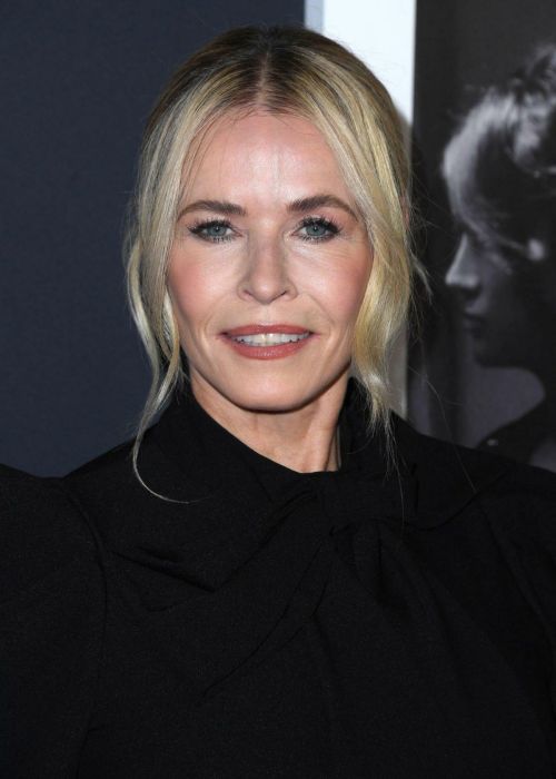 Chelsea Handler attends Selena Gomez: My Mind And Me Premiere in Hollywood, Nov 2022