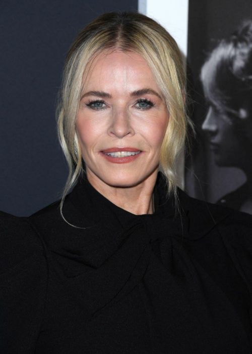 Chelsea Handler attends Selena Gomez: My Mind And Me Premiere in Hollywood, Nov 2022 6